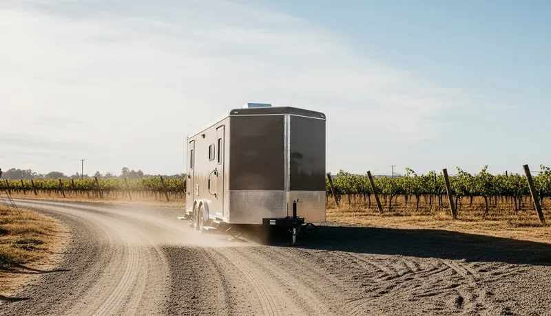 Festival porta potty event planning in Allen